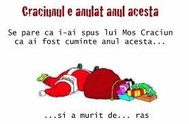 Urari si mesaje haioase, urari si mesaje funny si amuzante pe care le poti trimite prietenilor, mesaje haioase pentru status, mesaje haioase de dragoste, mesaje haioase de la multi ani si multe altele. Mesaje Amuzante De CrÄƒciun Sms Uri Cu Texte Hazlii Pe Care Le PuteÈ›i Trimite Cu Ocazia CrÄƒciunului Ziarul Unirea