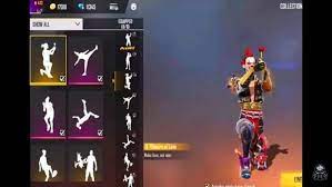 Every time garena launches a new update, the dev team also brings one or some new emotes to players. Top 5 Legendary Emotes In Free Fire After Ob27 Update Firstsportz