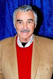 He was a very physical actor. Burt Reynolds Wikipedia