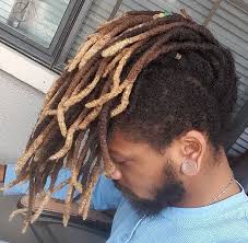 Watch the video explanation about how to dye your dreadlocks in under 5 minutes online, article, story, explanation, suggestion, youtube. Dyed High Top Dreads Novocom Top