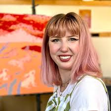 Lindsey Yeager's Instagram, Twitter & Facebook