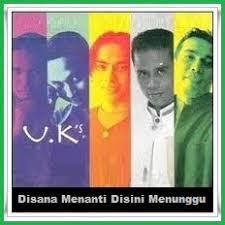Download lagu disana menanti disini menunggu mp3 dan video klip mp4 (3.43 mb) gudanglagu. Disana Menanti Disini Menunggu Lyrics And Music By Uks Arranged By Fanssing Yusup