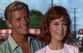 Phyllis Loves Classic Movies: Ride the Wild Surf (1964)