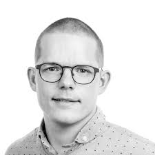 Thomas Jessen (@thomasfredejessen) • Facebook