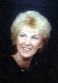 Carole Martin Obituary