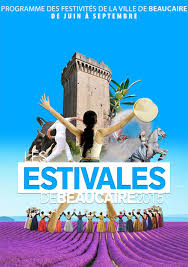 Estivales 2018 Le Site Officiel De La Ville De Beaucaire