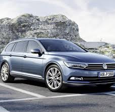 Der passat (b8) facelift 2019 bekommt von vw mehr assistenzsysteme als der neue touareg verliehen. Volkswagen Neuer Vw Passat Kommt Ende 2014 Welt