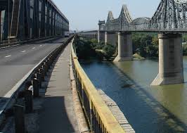 Podul De La CernavodÄƒ Va Fi Reabilitat Semnificativ Pentru Prima OarÄƒ DupÄƒ 38 De Ani