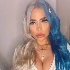 Marlene Limon's Instagram, Twitter & Facebook