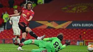 Обзор матча (29 апреля 2021 в 22:00) манчестер юн: Manchester Yunajted Roma 6 2 Rezultat Pervogo Matcha 1 2 Finala Ligi Evropy 29 Aprelya 2021 Goda Sport Ekspress