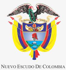 Colombia colombian jersey worldcup 2014 brazil soccer world cup! Nuevo Escudo De Colombia Logo Vector Logo Escudo De Colombia Free Transparent Png Download Pngkey