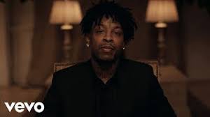 Baixarmusica.info é um popular e gratuito. 21 Savage A Lot Official Video Ft J Cole Youtube