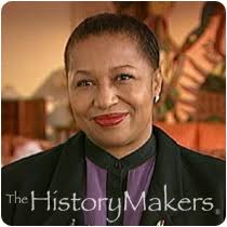 The Honorable Carol Moseley Braun's Biography