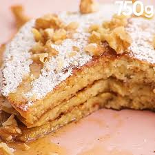 Recette Pancakes A La Banane Et Aux Flocons D Avoine En Video Video Recette Video Recette Pancakes Recette De Petit Dejeuner Recette Flocons D Avoine