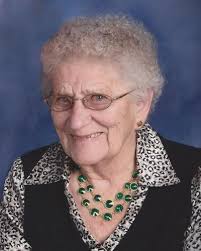 Cecelia Frank Obituary (2022)