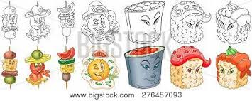 We did not find results for: Sushi Canapes Set Vector Photo Free Trial Bigstock