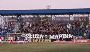 ˈfarul konˈstantsa), commonly known as farul constanța, or simply as farul, is a romanian professional football club based in the city of constanța, constanța county. Peluza MarinÄƒ Farul Facebook