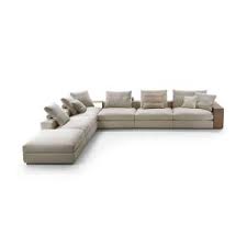 Discover the complete catalogue of flexform products. Groundpiece Modular Sofa By Flexform