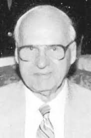 Francis Kavala Obituary (1923