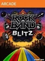 Lista de jogos xbox 360: Rock Band Blitz Xbox Live Arcade Download Delisted From Xbla Digiex