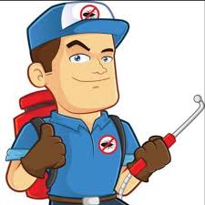 MYF Termicon Pest Control Services