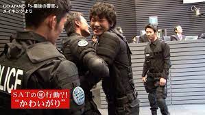 綾野剛 完全無料画像検索のプリ画像 image pics person