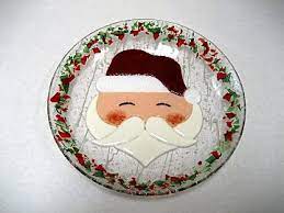 We did not find results for: Fused Holiday Plate Class Fused Glass Plate Glass Christmas Decorations Stained Glass Christmas