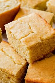 Add the wet mixture to the dry mixture and whisk smooth. My Favorite Cornbread Recipe Sally S Baking Addiction