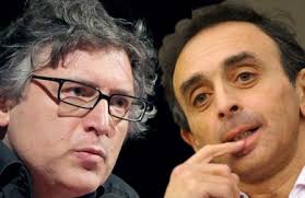 Eric Zemmour : lettre à Michel Onfray, mon nouvel ami