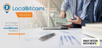 These platforms may be considered crypto brokers or. Localbitcoins Review Supported Countries Fees Payment Methods Investing Dividend Investing Bitcoin