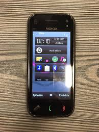 Nokia N97 mini - 8GB - Schwarz (Ohne ...