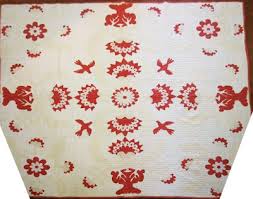 Barbara Brackman's MATERIAL CULTURE