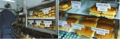 Ada lagi toko roti tertua di indonesia, yakni toko roti sidodadi karena udah berdiri sejak tahun 1954. Roti Yang Melegenda Di Bandung