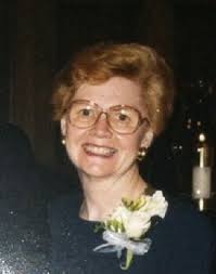 Margaret Wilson Kepner Obituary February 14, 2022