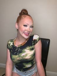 Bambie Doe Onlyfans New Files Added In 2025 915