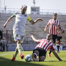 Check out the lineup predictions and probable starting 11s based on previous games, with our team predicting the players who are most likely to be lining. San Lorenzo Estudiantes La Plata For The Professional League Cup Minute By Minute Live The Limited Times