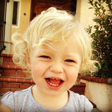 Always use more conditioner than shampoo. Help My Kid Has Curly Hair Noemican