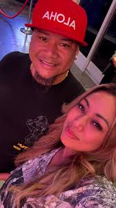 May 2025 Las Vegas Day 1 Happy Anniversary my love! @ayosquirt