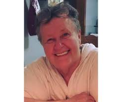 Patricia Parrott Obituary (06/13/1943