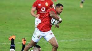 The springboks trailed for half an hour and looked every bit like a team who haven't played since the world cup final almost two years ago. South Africa A V British Irish Lions Live Stream How To Watch Today S Rugby From Anywhere Techradar