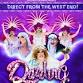 The Dazzling Diamonds - Comedy Variety Drag Show event image