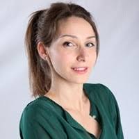 2 "Judith Sánchez Chacón" profiles