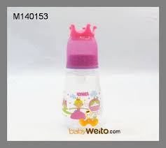 Pin Di Botol Susu