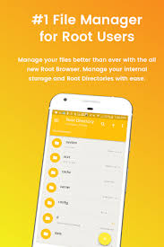 Explore all of android's file systems and take control of your android device. Root Browser File Manager Apk Latest Version Free Download For Android
