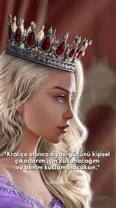 Heart of Trespia Edit: Wyatt & Ellaira