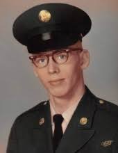 Obituary information for Gary Lee Andersen