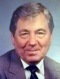 Ernest Mondry Obituary