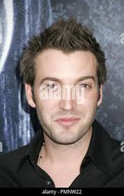 Stephen hensley hi-res stock photography and images