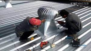 Kondisi ini dapat disebabkan oleh berbagai hal mulai dari penyakit lambung pernahkah anda mengalami dada terasa panas? Turbin Ventilator Penghisap Udara Panas Sirkulasi Udara Youtube