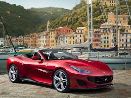 Ferrari portofino is a convertible gt that was first revealed in 2017. Ferrari Portofino 2018 Pictures Information Specs